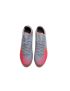 2020-21 Nike Mercurial Vapor 13 Elite FG Gray Pink Gold