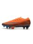 2020-21 Nike Mercurial Vapor 13 Elite FG Orange Blue