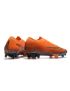 2020-21 Nike Mercurial Vapor 13 Elite FG Orange Blue