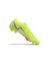 2020-21 Nike Mercurial Vapor 13 Elite FG Volt White Pink