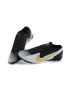 2020-21 Nike Mercurial Vapor 13 Elite TF Black White Gold
