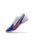 2020-21 Nike Mercurial Vapor 13 Elite TF Blue White Pink
