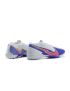2020-21 Nike Mercurial Vapor 13 Elite TF Blue White Pink