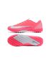 2020-21 Nike Mercurial Vapor 13 Elite TF Pink White