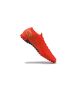 2020-21 Nike Mercurial Vapor 13 Elite TF Red Gold Black