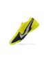 2020-21 Nike Mercurial Vapor 13 Elite TF Volt White Black