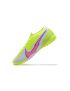 2020-21 Nike Mercurial Vapor 13 Elite TF Volt White Pink