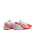 2020-21 Nike Mercurial Vapor 13 Elite TF White Red