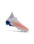 2020-21 Adidas Predator 20+ FG/AG Glory Hunter - Sky Tint/Royal Blue/Signal Coral