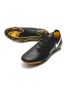 2020-21 Nike Phantom GT K-Leather Tech Craft FG Black / White / Pro Gold / Metallic Gold