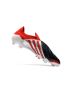 2020-21 Adidas Predator Archive FG -Core Black/Red/Silver/Footwear White