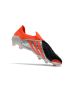 2020-21 Adidas Predator Archive FG Red/Core Black/Silver/Footwear White