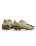 2020-21 Adidas X Ghosted+ White /Metalic Gold/Core Black