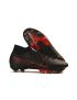 2020-21 Nike Mercurial Superfly 7 Elite AG-Pro Black Red