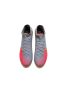 2020-21 Nike Mercurial Superfly 7 Elite FG Gray Pink Gold