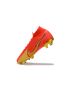 2020-21 Nike Mercurial Superfly 7 Elite FG Red Gold Black