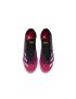 adidas Predator Freak.1 Low TF Soccer Cleats Core Black/White/Shock Pink