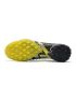 adidas Predator Freak.1 TF Soccer Cleats Bright Yellow/Silver Metallic/Core Black