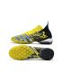 adidas Predator Freak.1 TF Soccer Cleats Bright Yellow/Silver Metallic/Core Black
