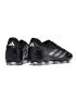 2024 Adidas Copa Pure Elite FG Core Black Carbon Grey One