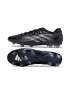 2024 Adidas Copa Pure Elite FG Core Black Carbon Grey One