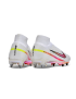 2024 Nike Zoom Mercurial Superfly IX Elite SG-Pro White Pink