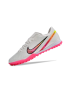 2024 Nike Zoom Mercurial Vapor 15 Academy TF White Pink