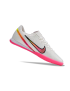 2024 Nike Zoom Mercurial Vapor 15 Elite IC White Pink
