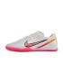 2024 Nike Zoom Mercurial Vapor 15 Elite IC White Pink