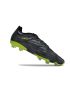 2023 adidas Copa Pure Injection.1 FG Black Team Solar Yellow 2 Grey Five