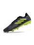 2023 adidas Copa Pure Injection.1 FG Black Team Solar Yellow 2 Grey Five