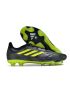 2023 adidas Copa Pure Injection.1 FG Black Team Solar Yellow 2 Grey Five