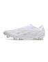 2023 adidas X CRAZYFAST.1 LL FG White