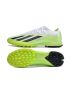 2023 adidas X CrazyFast.1 TF White Black Lucid Lemon