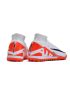 2023 Nike Air Zoom Mercurial Superfly 9 Elite TF Bright Crimson White Black