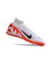 2023 Nike Air Zoom Mercurial Superfly 9 Elite TF Bright Crimson White Black