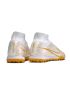 2023 Nike Air Zoom Mercurial Superfly 9 Elite TF White Gold