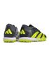 2023 adidas Predator Accuracy .3 Low TF Black Yellow Grey Five