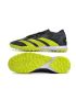 2023 adidas Predator Accuracy .3 Low TF Black Yellow Grey Five