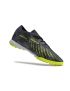 2023 adidas Predator Accuracy .3 Low TF Black Yellow Grey Five