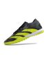 2023 adidas Predator Accuracy .3 Low TF Black Yellow Grey Five