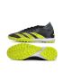 2023 adidas Predator Accuracy .3 TF Black Yellow Grey Five