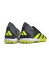 2023 adidas Predator Accuracy .3 TF Black Yellow Grey Five