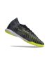 2023 adidas Predator Accuracy .3 TF Black Yellow Grey Five