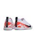 2023 Nike Air Zoom Mercurial Vapor 15 Pro IC Bright Crimson White Black