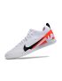 2023 Nike Air Zoom Mercurial Vapor 15 Pro IC Bright Crimson White Black