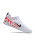 2023 Nike Air Zoom Mercurial Vapor 15 Pro IC Bright Crimson White Black