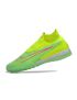 2023 Nike Phantom GX Elite DF TF Yellow Pink