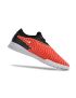 2023 Nike React Phantom GX Pro TF Bright Crimson Black White