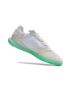 2023 Nike Streetgato IC Small Sided Grey Green